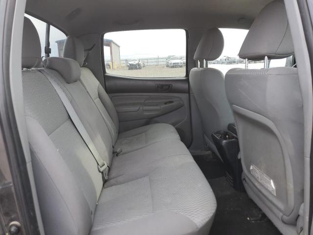 3TMMU4FN2FM073523 Toyota Tacoma Double Cab Long Bed