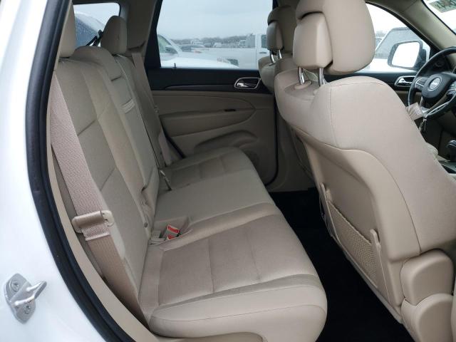 1C4RJFAGXEC430689 Jeep Grand Cherokee Laredo