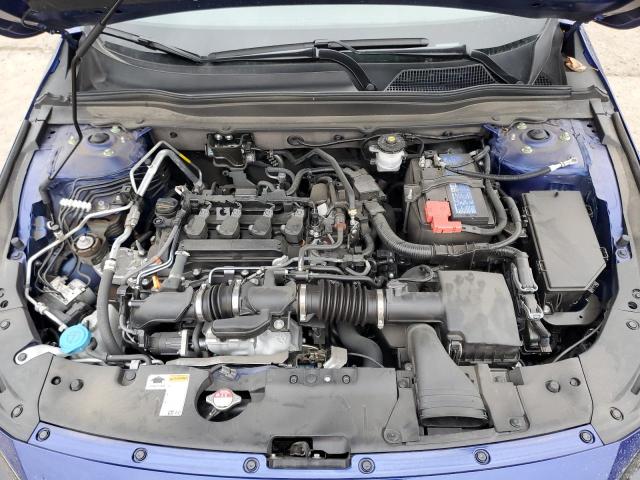 1HGCV1F32NA076568 Honda Accord Sport