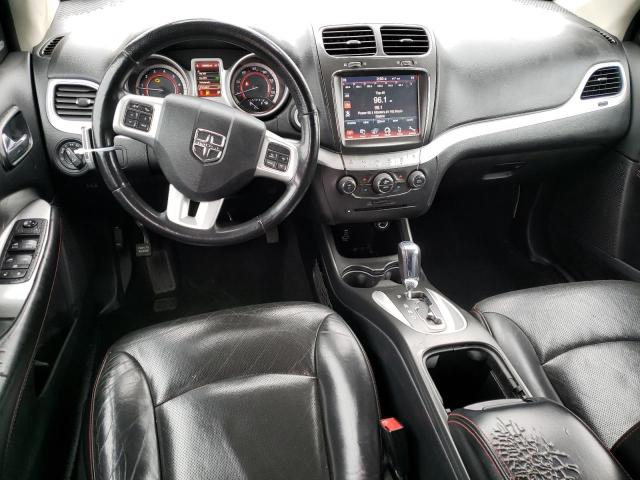 3C4PDCEG7JT380405 Dodge JOURNEY GT