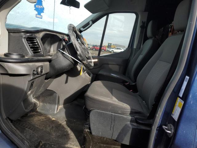 1FTBR2CG4MKA94462 Ford Transit T-250