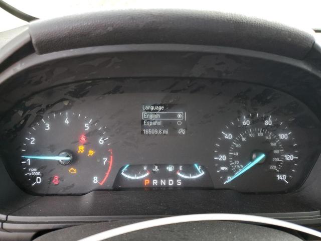 MAJ3S2FE4MC404046 Ford ECOSPORT S