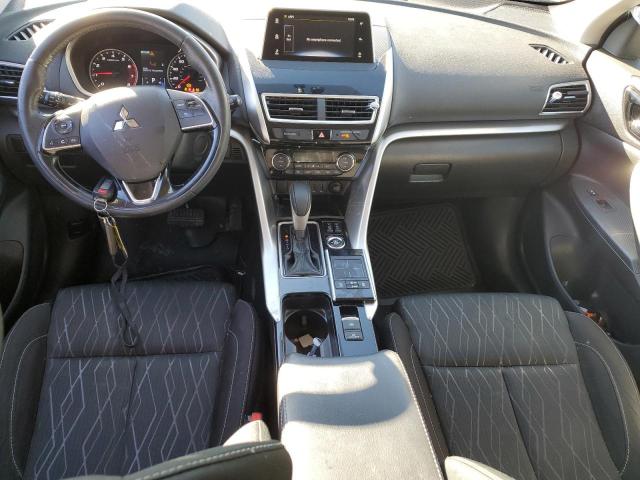 JA4AT5AA0KZ014165 Mitsubishi Eclipse Cross Se