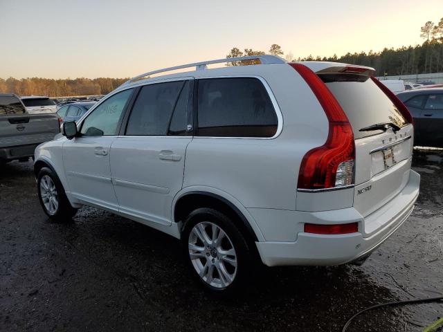 YV4952CZ6E1684047 Volvo XC90 3.2