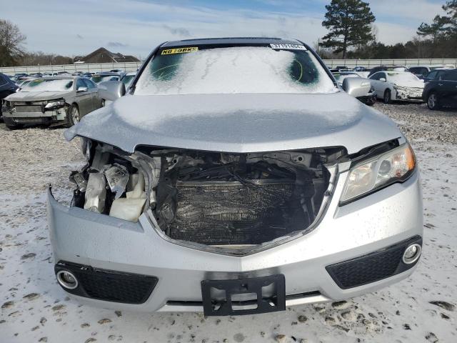 5J8TB4H55FL004584 Acura Rdx Technology