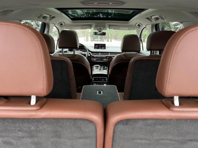 WA1VAAF75KD024166 Audi Q7 Prestige
