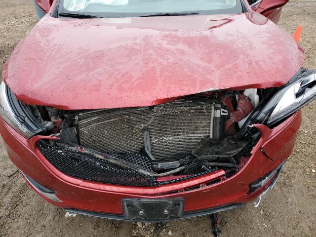 5GAERBKWXMJ199066 Buick Enclave Essence