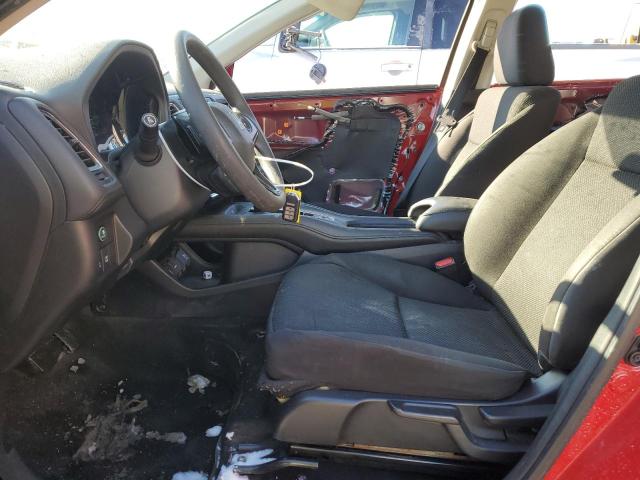 3CZRU6H52JG720633 Honda HR-V EX