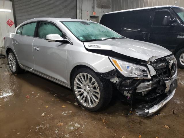 1G4GF5G34EF102573 Buick Lacrosse Touring
