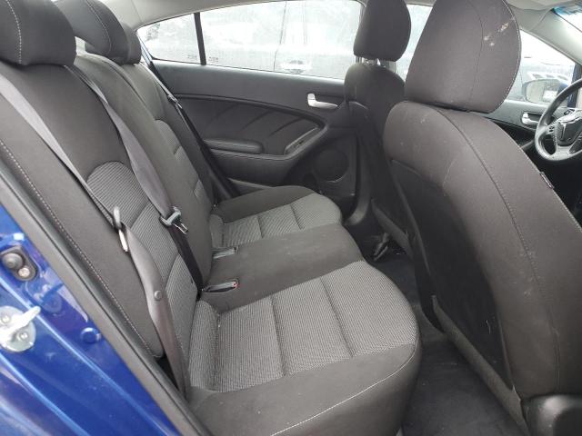 3KPFK4A72HE055818 KIA FORTE LX