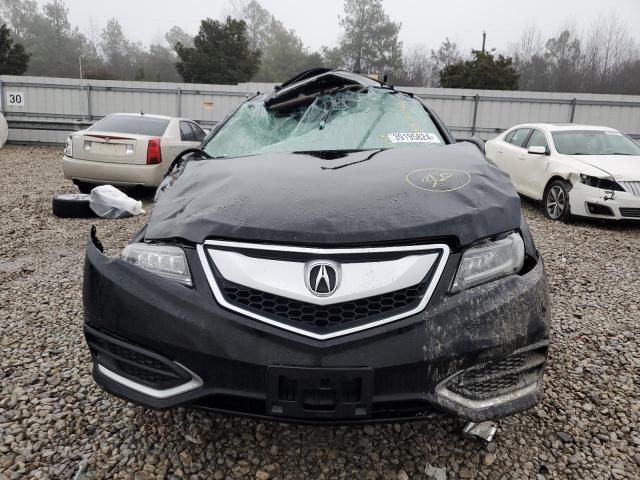 5J8TB4H59GL029540 Acura Rdx Technology