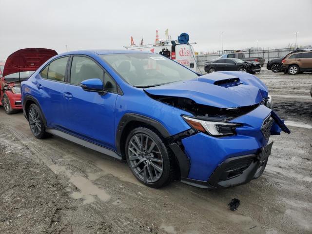 JF1VBAU65N8021221 Subaru WRX GT