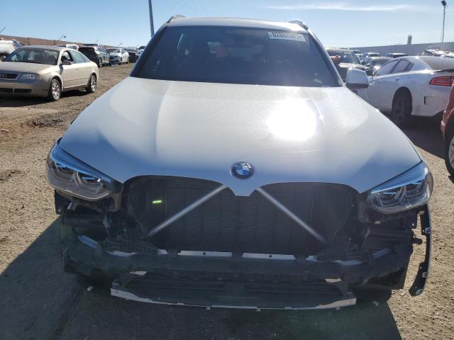 5UXTY9C07M9F65130 BMW X3 Xdrivem40i