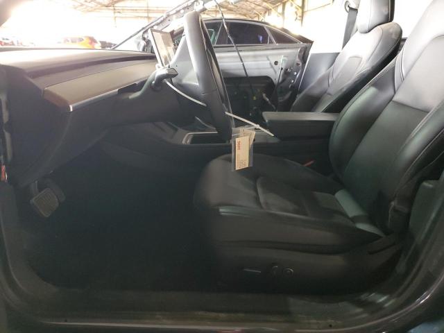 5YJ3E1EB7NF171917 Tesla MODEL 3