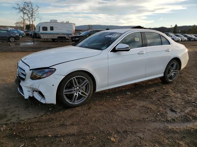 Auction sale of the 2018 Mercedes-benz E 300, vin: WDDZF4JB7JA456575, lot number: 40717914