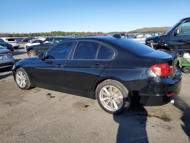 WBA3C3C51EF983429 BMW 320 I Xdrive
