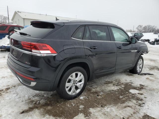 1V2GC2CA6MC237214 Volkswagen Atlas Cross Sport S