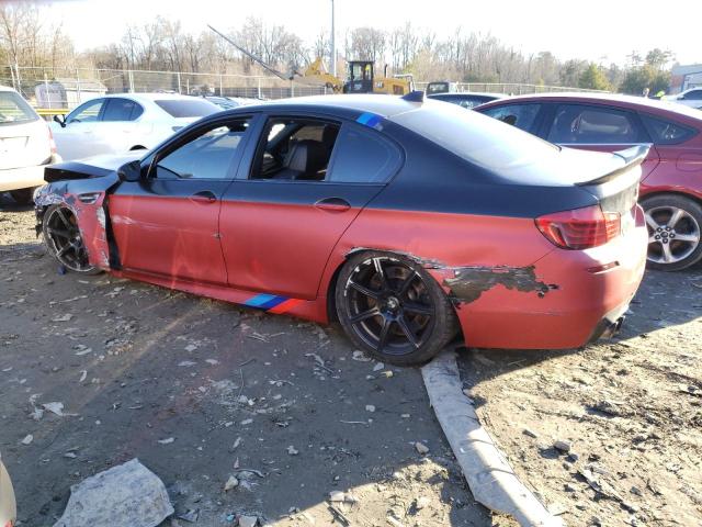 WBSFV9C53ED593711 BMW M5