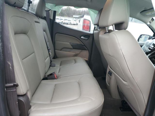 1GTG5DE36G1291800 GMC CANYON SLT