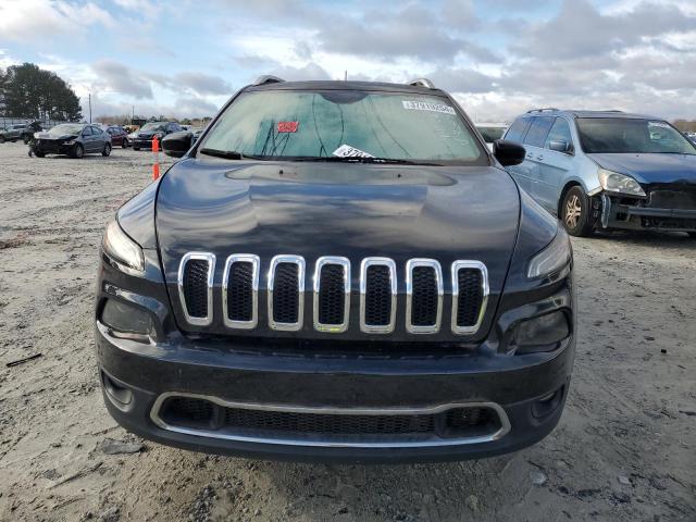 1C4PJMDB3GW304297 Jeep Cherokee Limited