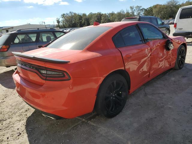 2C3CDXHG3JH335640 Dodge Charger Sxt Plus