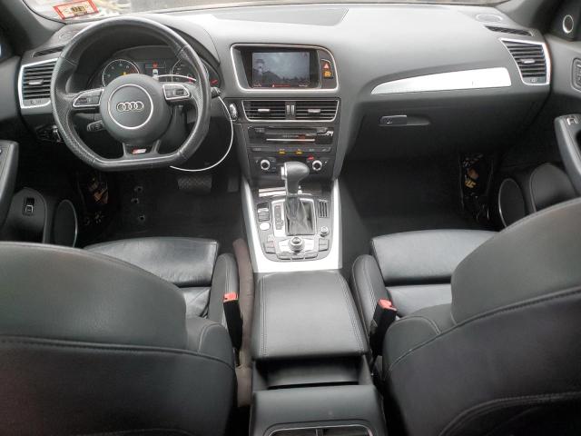 WA1D7AFP8GA078581 Audi Q5 Premium Plus S-line