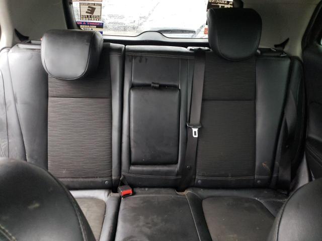 KL4CJFSB2FB117310 Buick Encore Convenience