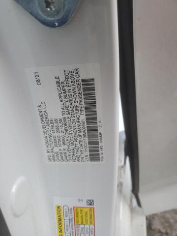 1HGCV1F36MA095901 Honda Accord Sport