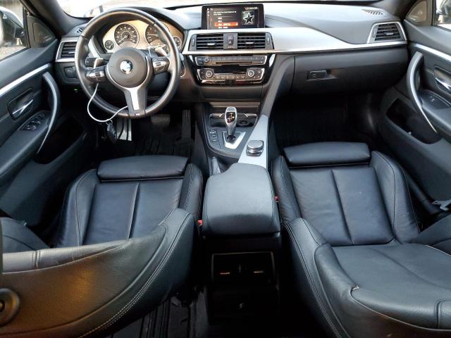 WBA4J1C54KBM17377 BMW 430i Gran Coupe