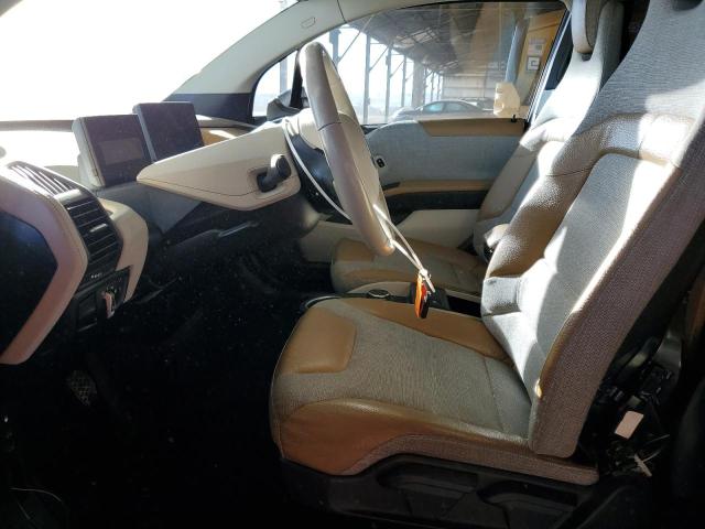 WBY1Z4C52FV278708 BMW I3 REX