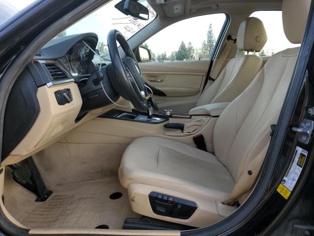 WBA3C1C59EK115058 BMW 328 I Sulev