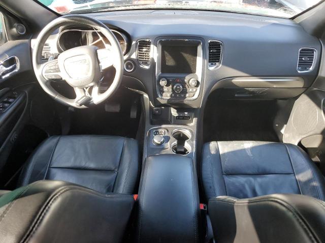 1C4RDJDG9GC440722 Dodge DURANGO LIMITED
