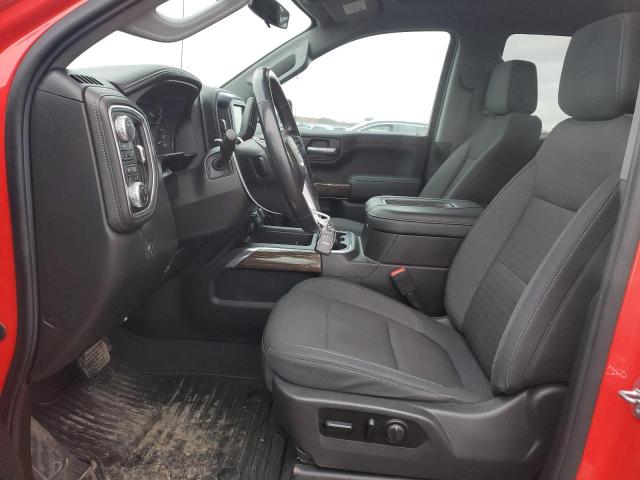 1GTR9CED5KZ278594 GMC Sierra K1500 Elevation