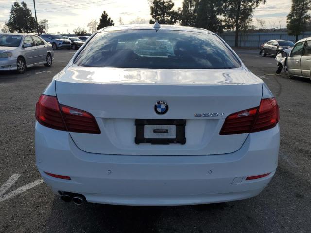 WBA5A5C55FD523780 BMW 528 I
