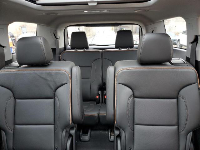 1GKKNLLS6NZ128758 GMC Acadia At4