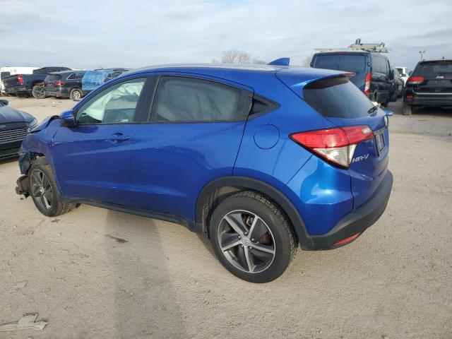 3CZRU6H58MM733859 Honda HR-V EX