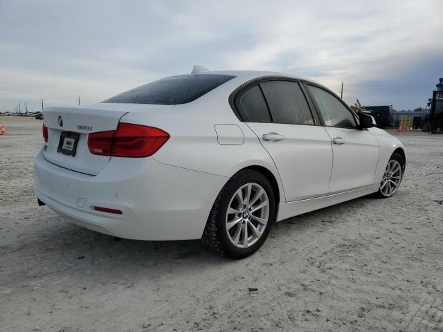WBA8E1G56GNT35933 BMW 320 I