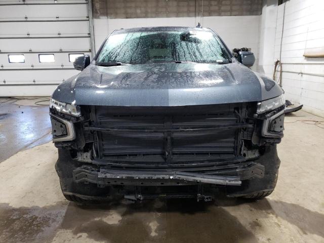 1GNSKEKD0MR309203 Chevrolet Suburban K1500 Rst