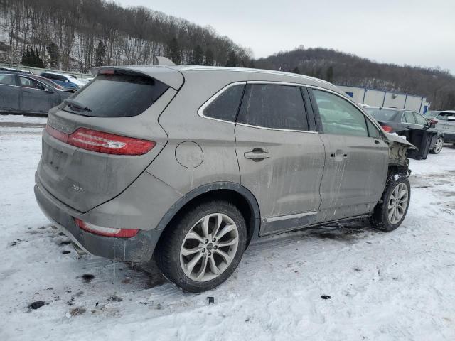 5LMCJ2C90HUL34817 Lincoln MKC SELECT