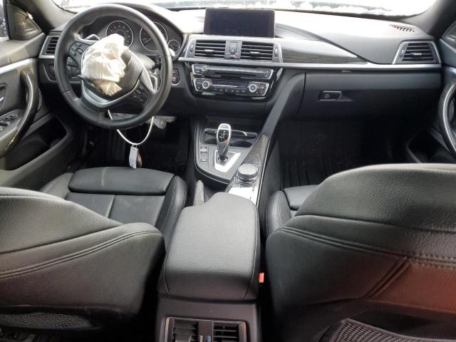 WBA4J7C5XKBM74623 BMW 440xi Gran Coupe