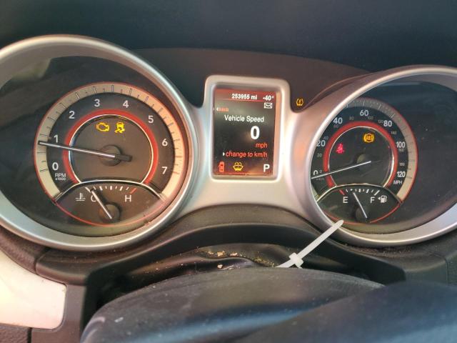 3C4PDCAB4GT169004 Dodge JOURNEY SE