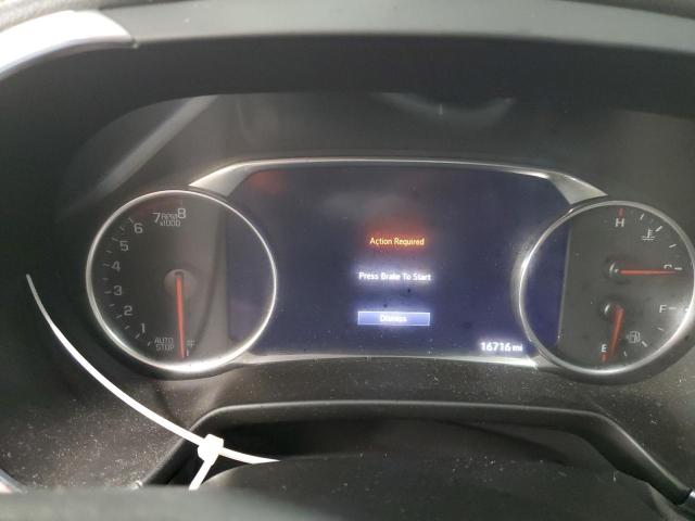 3GNKBLR48PS159918 Chevrolet Blazer Premier