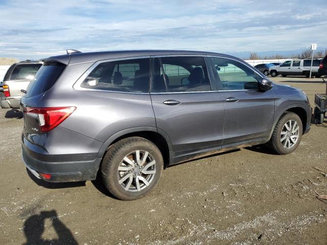 5FNYF6H31KB084062 Honda Pilot Ex