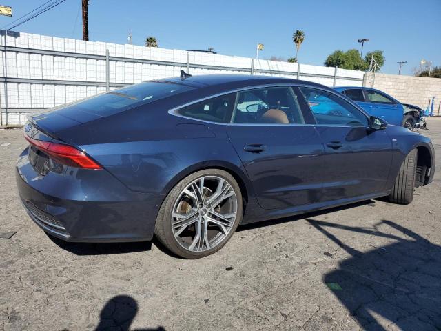 WAUV2AF27KN049682 Audi A7 Prestige S-line