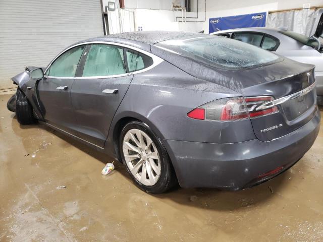 5YJSA1E21HF190426 Tesla MODEL S