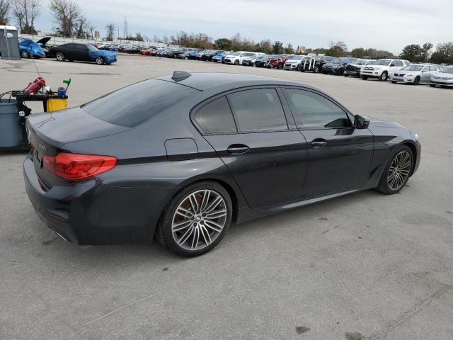 WBAJA5C55KWW09801 BMW 530 I