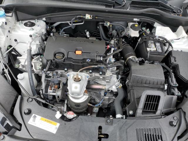 3CZRZ2H79PM734003 Honda Hr-v Exl