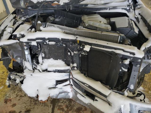 1N6AA1FBXLN502860 Nissan Titan Xd Sv