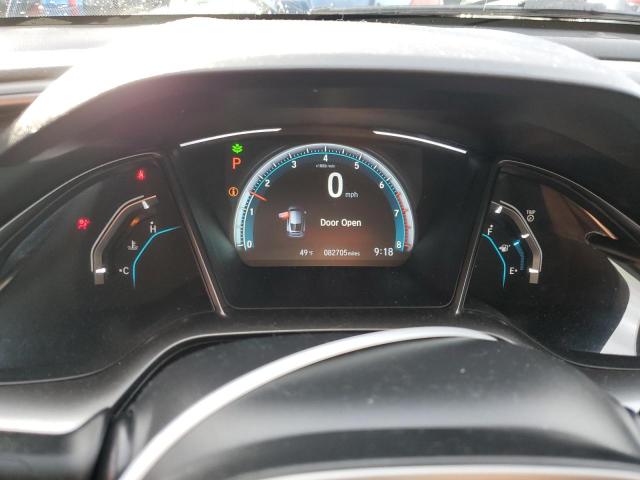 SHHFK7H66KU401061 Honda CIVIC EX