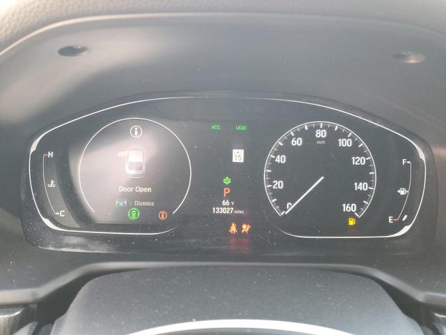 1HGCV1F31JA208892 Honda Accord Sport
